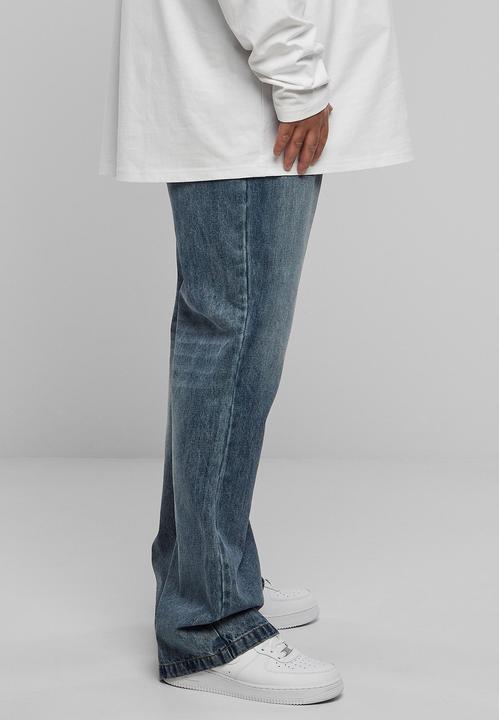 Actual product image Urban Classics Flared jeans - 71335 (L)