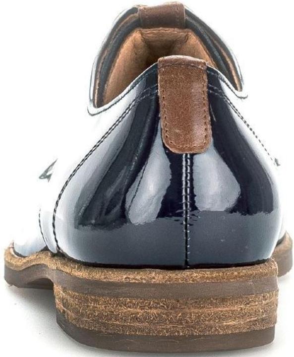 Actual product image Gabor Halbschuhe (40)