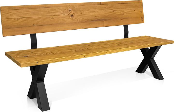 Image du produit Möbel-Eins ALABAMA (200 cm)