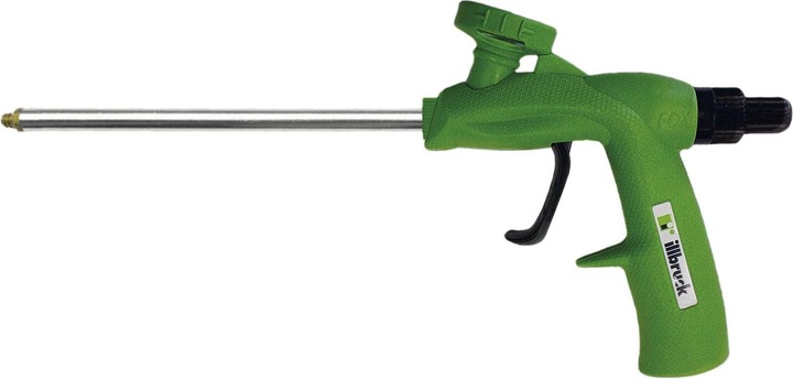 Produktbild Illbruck Schaumpistole | Dosierpistole AA230 Basic für 1K Schäume