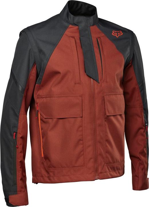 Produktbild Fox Jacket 23 Defend Off Road Cpr (L)