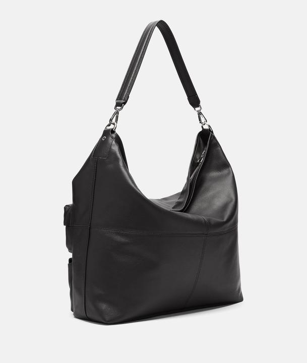 Actual product image Liebeskind Berlin Hobo Grosse Handtasche aus Leder