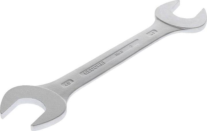 Image du produit Gedore Clé à fourches doubles