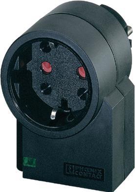 Phoenix Contact 2882200 Spannungsschutz 230 V Schwarz