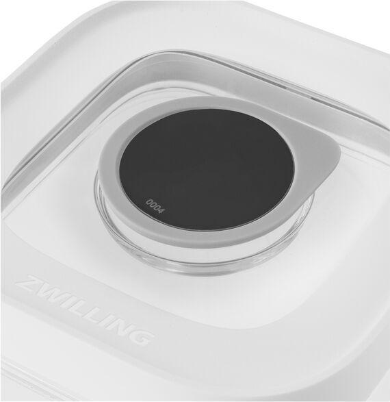 Produktbild Zwilling Cube Box Set Transparent (0.12 l)