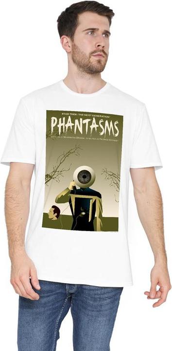 Produktbild The Next Generation Season 7 Episode 6 TShirt (S)