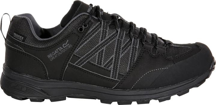 Produktbild Regatta Wanderschuhe Samaris Low II (47)