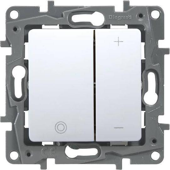 Legrand Universal touch dimmer