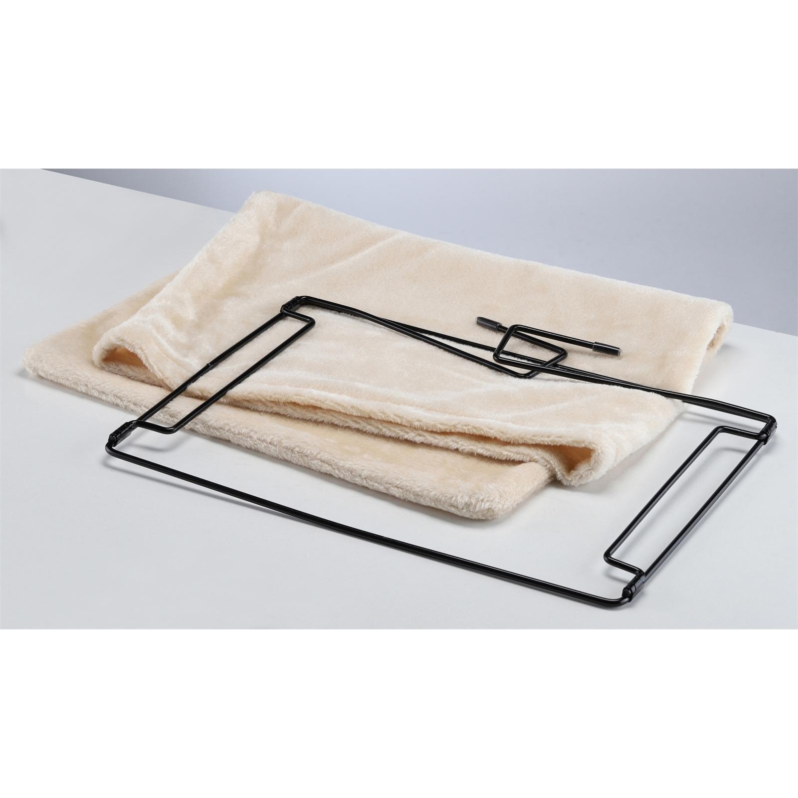 HTI-Living Hängematte (Katze), Hundebett + Katzenbett