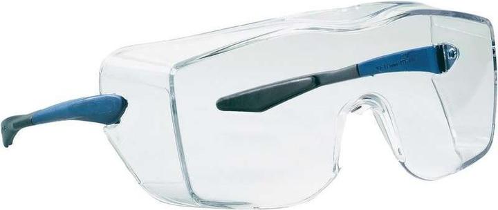 Produktbild 3M Schutzbrille 17-5118-3040 Blau