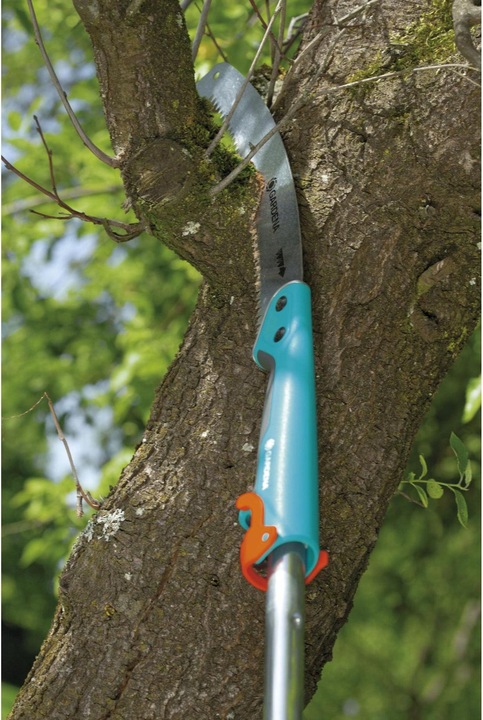 Actual product image Gardena 300 P