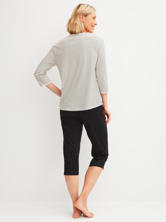 Produktbild Calida Sweet Dreams 3/4-Pyjama (M)