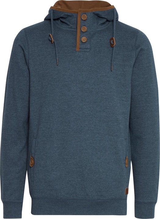 Immagine prodotto Blend Alexo Felpa Con Cappuccio Tuta Hoodie Da Uomo (S)