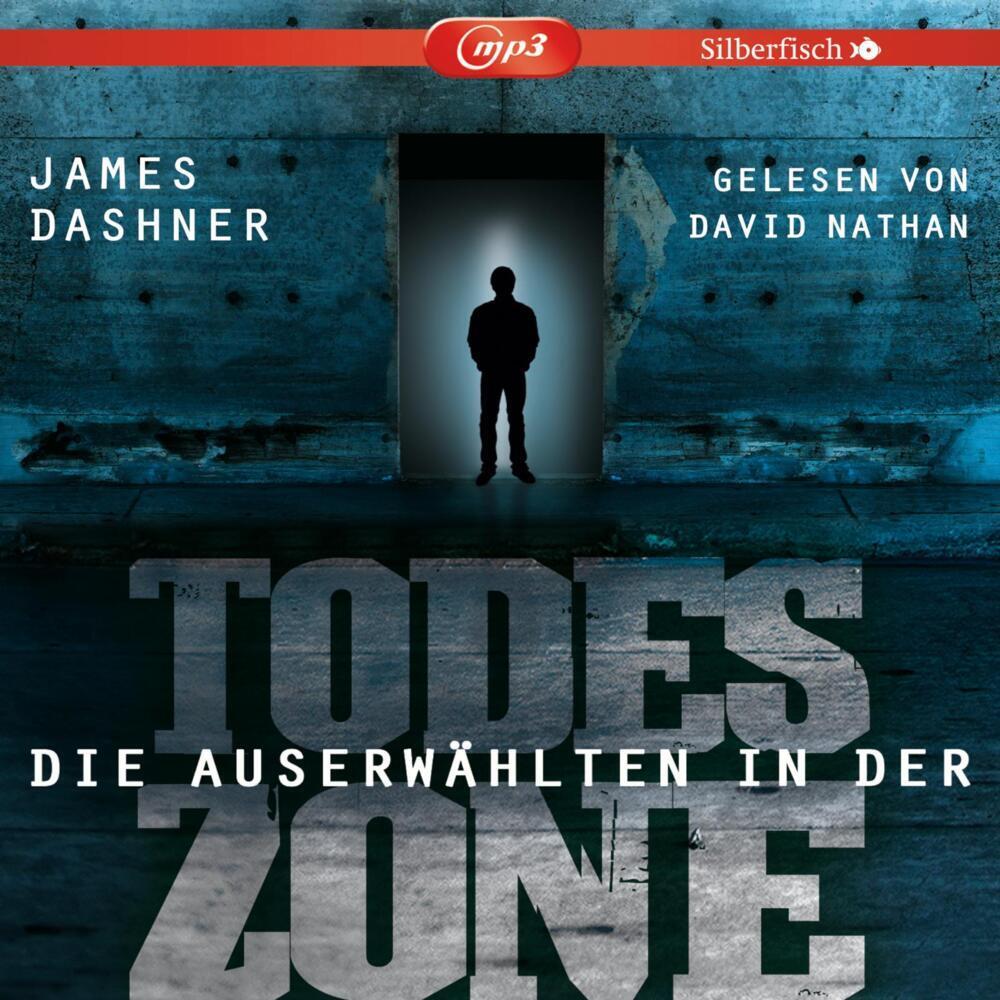 Universal Die Auserwählten - In der Todeszone (James Dashner, Deutsch) (9783867423359)