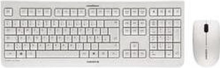 Actual product image CHERRY DW3000 (DE, Wireless)