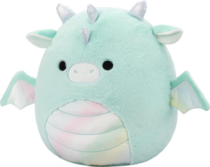 Squishmallows Fuzz A Mallows Joey Dragon (50 cm)