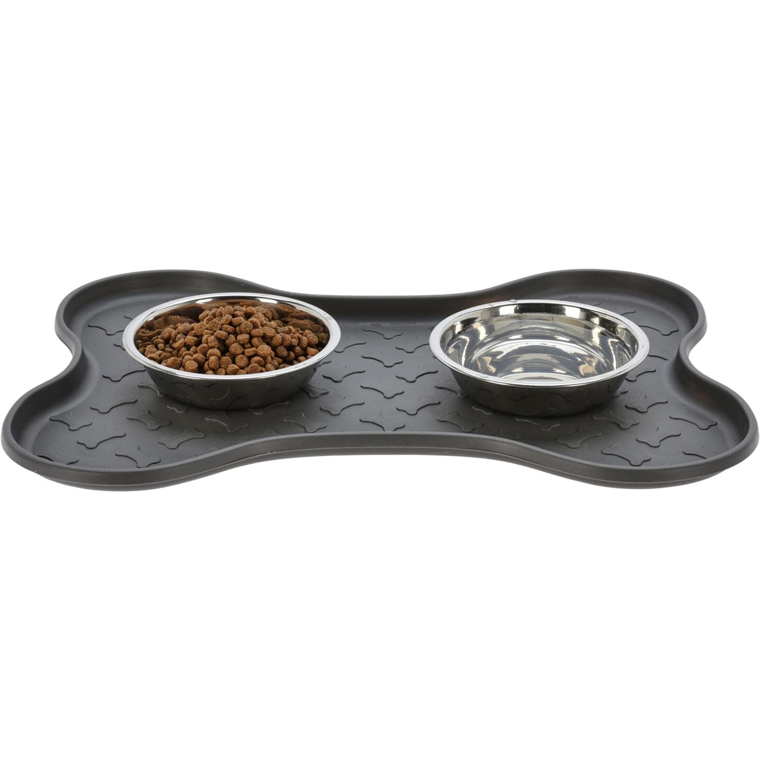 HTI-Living Tier-Futternapf, 2er Set, Futternapf