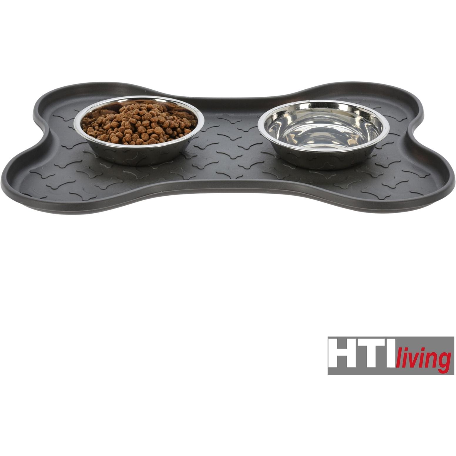 Thumbnail - HTI-Living Tier-Futternapf, 2er Set, Futternapf