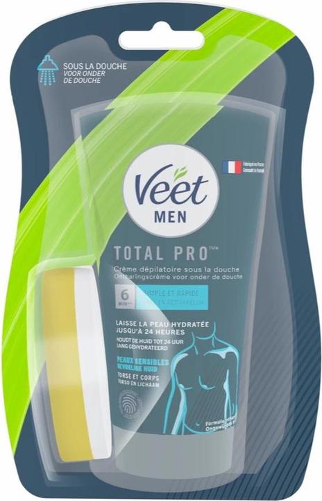 Produktbild Veet Shower Hair Removal Cream