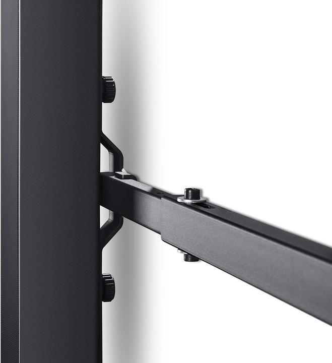 Produktbild Teufel TV- und Lautsprecher-Halterung CS 75 VM (Wandmontage)