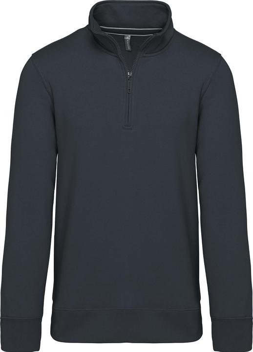 Immagine prodotto Kariban Col Zippé (4XL)