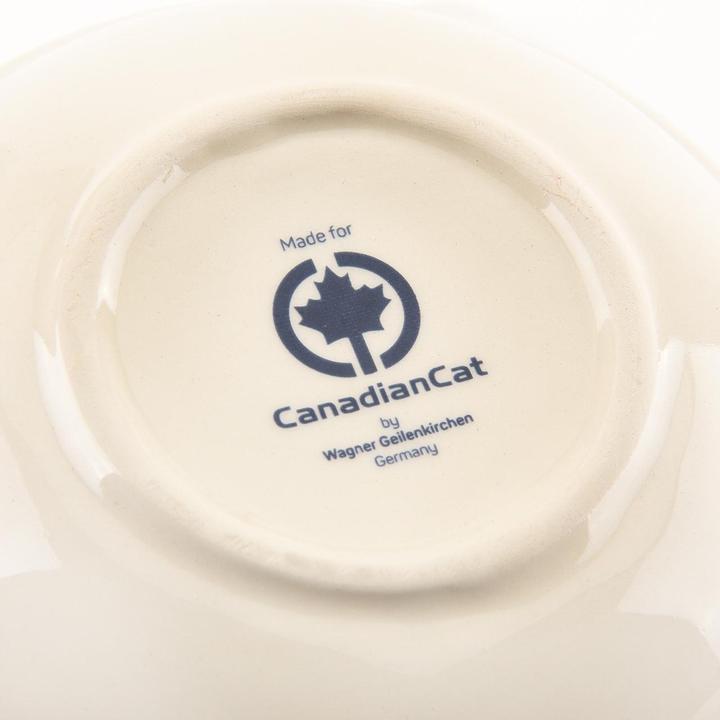 Produktbild CanadianCat Futterbar (50 cl)