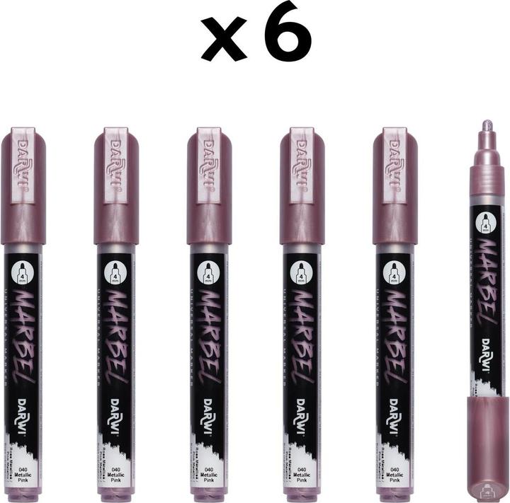 Produktbild Marbel Acrylmarker (1x)