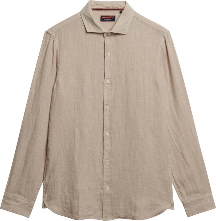 argento bordo beige
