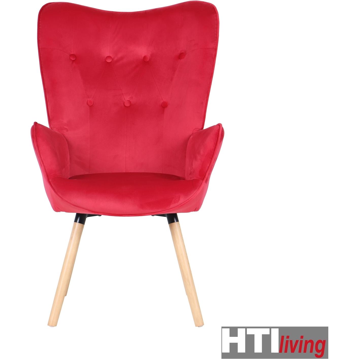 Thumbnail - HTI-Living, Sessel, Loungesessel