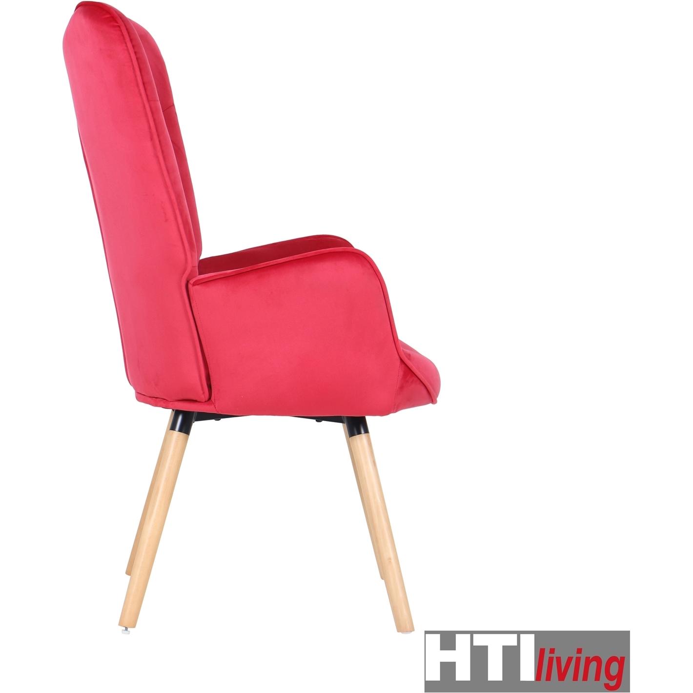 Thumbnail - HTI-Living, Sessel, Loungesessel