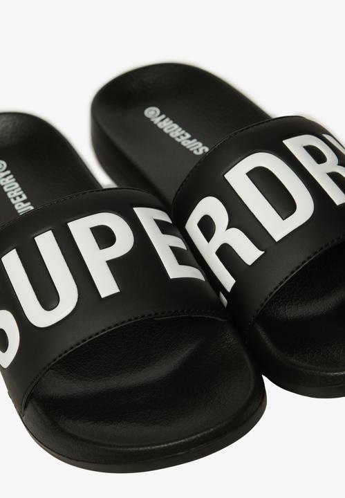 Produktbild Superdry Core Graphic Slide (40, 45)