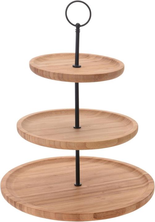 Produktbild neuetischkultur Etagere 3-stöckig