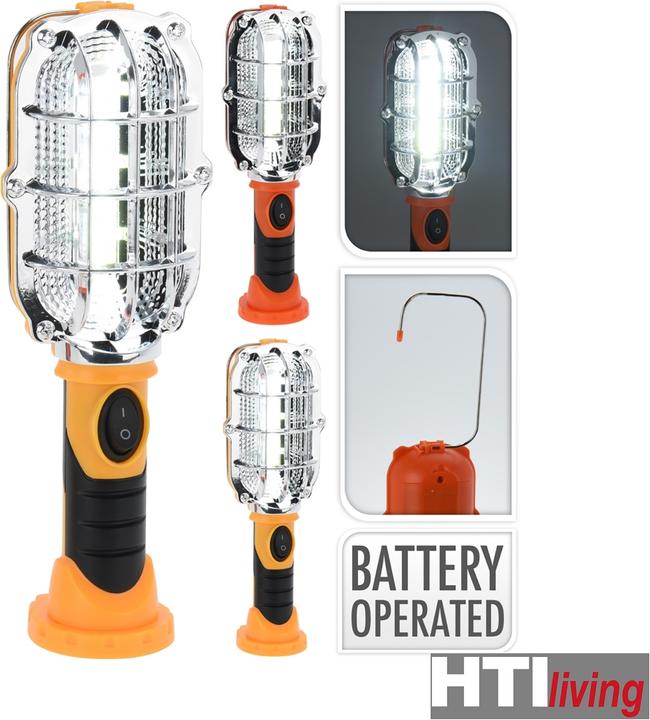 Actual product image HTI-Living Work light