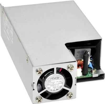 Produktbild MeanWell RPS-400-24-SF AC/DC-Einbaunetzteil 16.7 A 400.8 W, 252 W 1 V