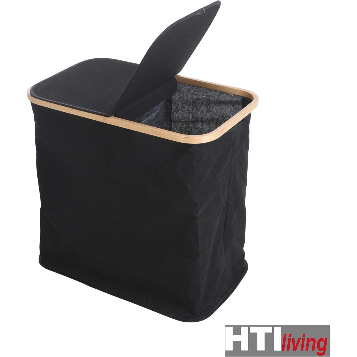 Thumbnail - HTI-Living, Wäschekorb, Wäschebox