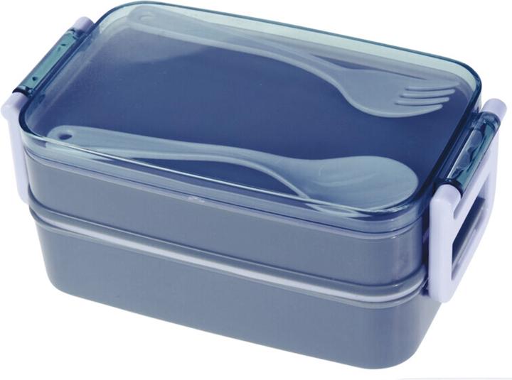 Produktbild neuetischkultur Lunchbox mit Besteck