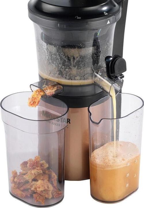 Image du produit Mio Star Slow Juicer 150 G
