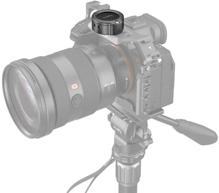 Image du produit SmallRig MD4149 Cage pour AirTag (Accessoires vidéo divers)