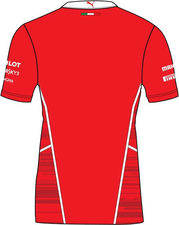 Produktbild Puma SF Team Polo (XL)