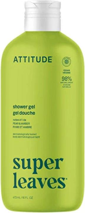 Actual product image Attitude Superleaves (473 ml)