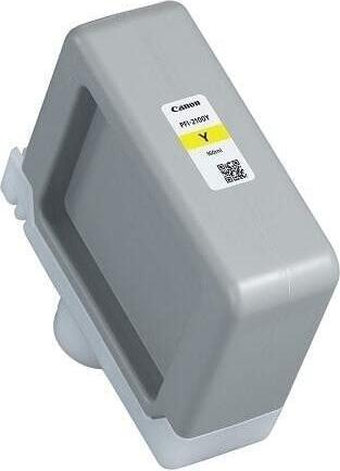 Produktbild Canon PFI-2100 Yellow (Y)
