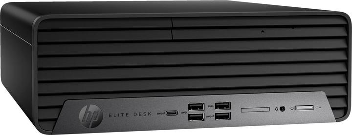Actual product image HP Elite SFF 600 G9 (256 GB, 8 GB, Intel i5-13500T)