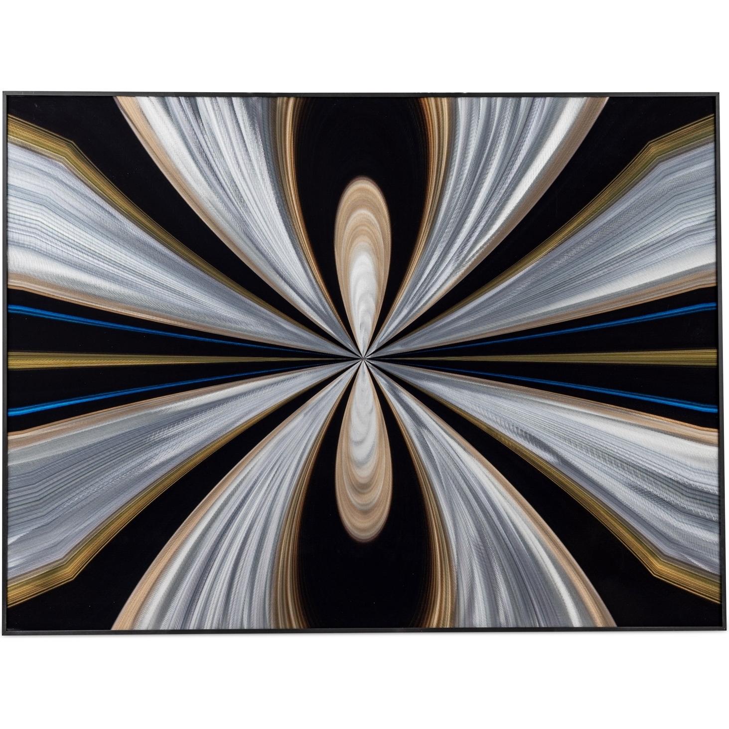 Formano, Wanddeko, Wandbild Wanddeko (60 x 80 cm)