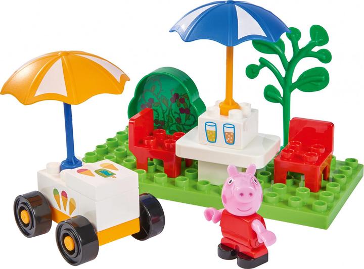 Immagine prodotto BIG Bloxx Peppa Pig Sets di base