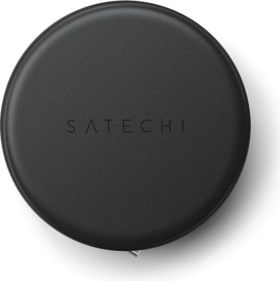 Actual product image Satechi OntheGo 7-in-1 Multiport Adapter (7 ports)