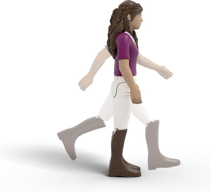 Image du produit Schmidt Spiele Lisa's Tournament Training