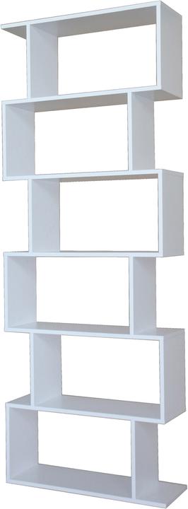 HTI-Living Thekla (70 x 23.5 x 189 cm)