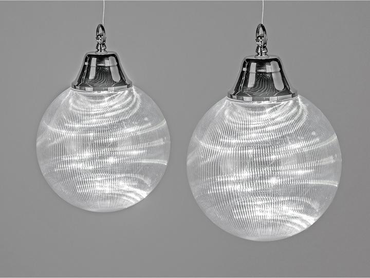 Immagine prodotto Formano Lampada a sfera da appendere, bianco caldo