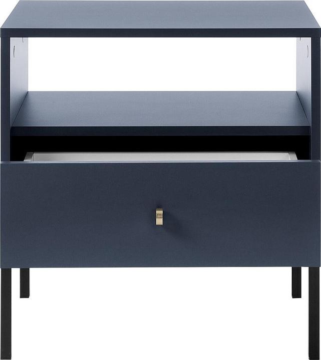 Immagine prodotto Vente-unique Bogdan (54 x 39 x 56 cm)