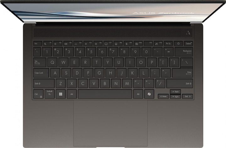Produktbild ASUS Zenbook S 14 (14", Intel Core Ultra 7 258V, 32 GB, 1000 GB, DE)